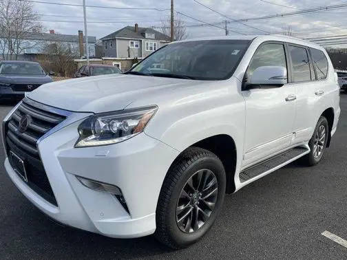 2019 Lexus GX GX 460 Luxury 4WD photo