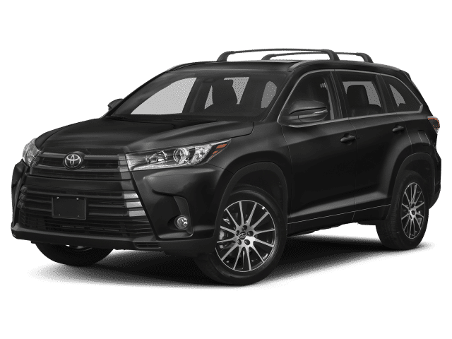 2019 Toyota Highlander SE AWD photo