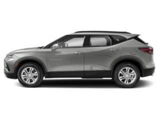 2019 Chevrolet Blazer FWD photo