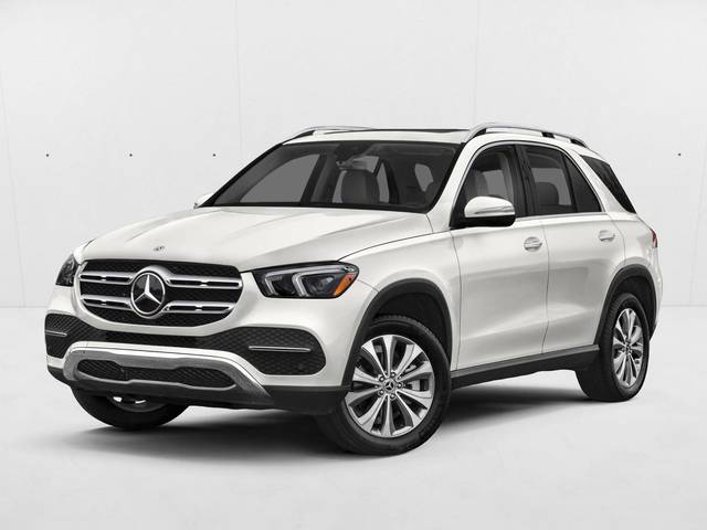 2020 Mercedes-Benz GLE-Class GLE 350 AWD photo