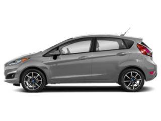 2019 Ford Fiesta SE FWD photo