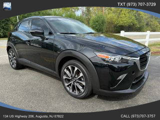 2019 Mazda CX-3 Touring AWD photo