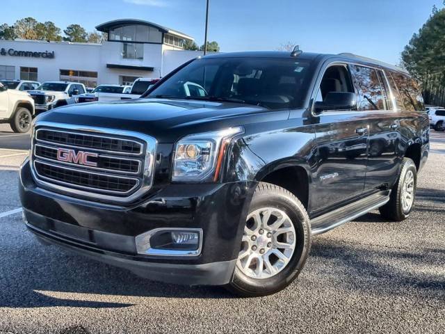 2020 GMC Yukon XL SLE RWD photo