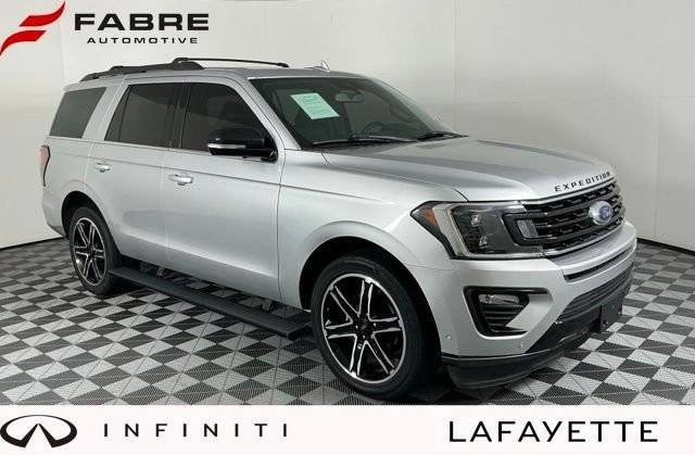 2019 Ford Expedition Limited RWD photo
