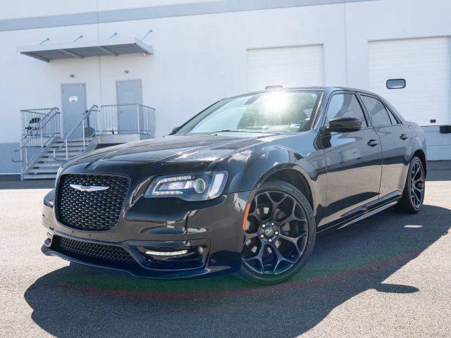 2019 Chrysler 300 300S RWD photo