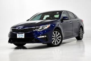 2019 Kia Optima LX FWD photo