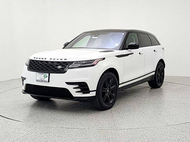 2020 Land Rover Range Rover Velar R-Dynamic S AWD photo