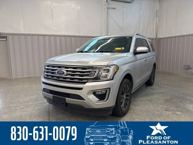 2019 Ford Expedition Limited RWD photo