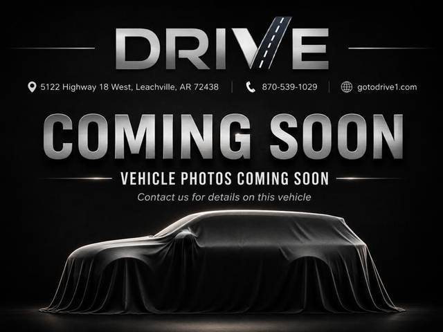 2020 Chevrolet Traverse LT Cloth FWD photo