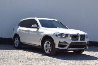 2019 BMW X3 sDrive30i RWD photo