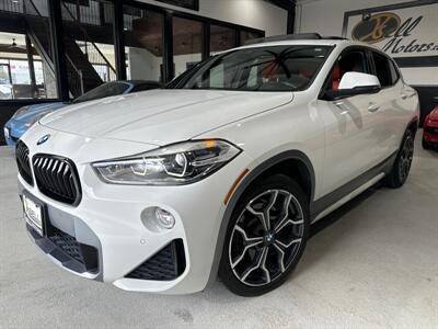 2019 BMW X2 sDrive28i FWD photo