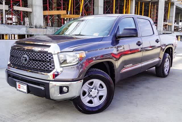 2019 Toyota Tundra SR5 RWD photo