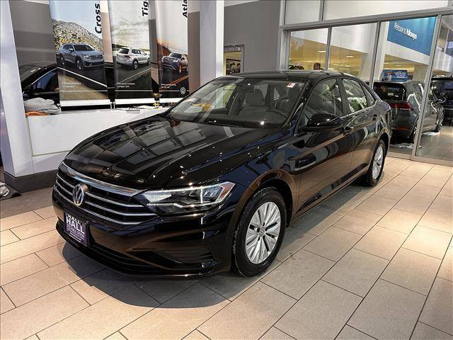 2019 Volkswagen Jetta S FWD photo
