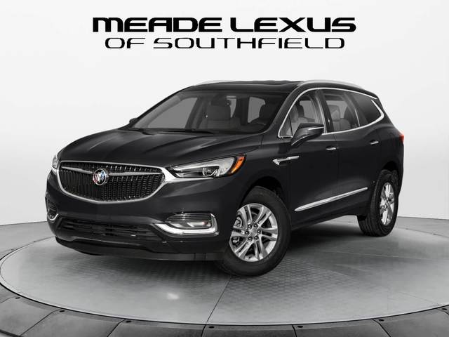 2020 Buick Enclave Essence FWD photo