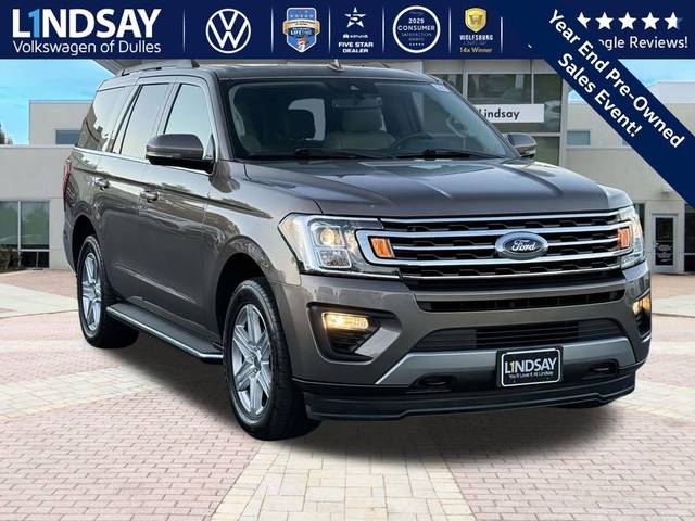 2019 Ford Expedition XLT 4WD photo