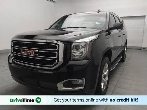 2020 GMC Yukon XL SLT RWD photo