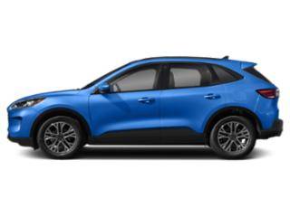 2020 Ford Escape SEL AWD photo