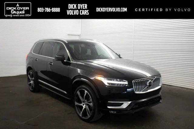 2020 Volvo XC90 Inscription AWD photo