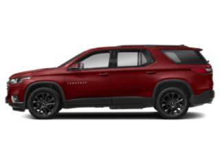 2020 Chevrolet Traverse RS FWD photo