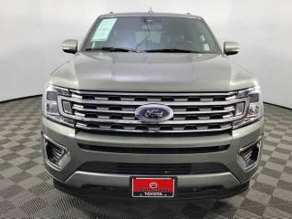 2019 Ford Expedition Limited 4WD photo