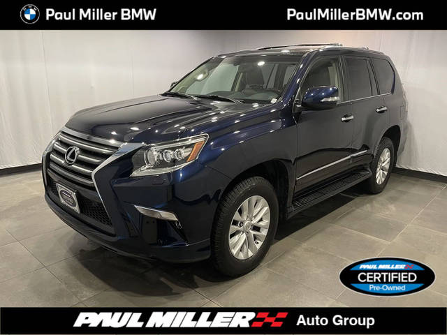 2019 Lexus GX GX 460 Premium 4WD photo