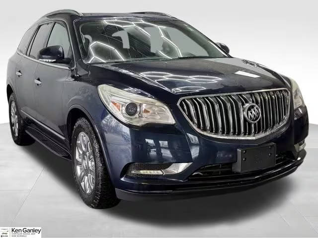 2015 Buick Enclave Leather FWD photo