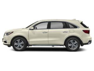 2019 Acura MDX  FWD photo