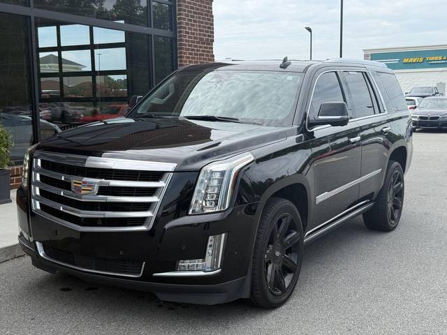 2020 Cadillac Escalade Premium Luxury RWD photo