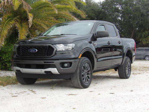 2019 Ford Ranger XLT RWD photo