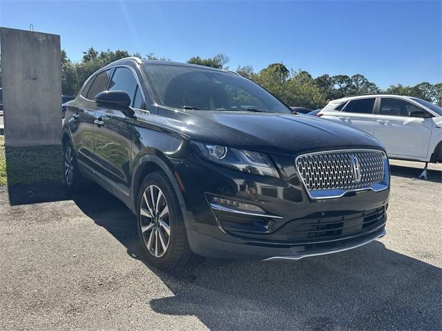 2019 Lincoln MKC Reserve FWD photo