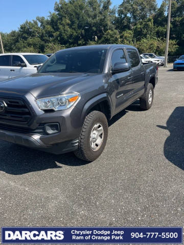 2019 Toyota Tacoma SR RWD photo