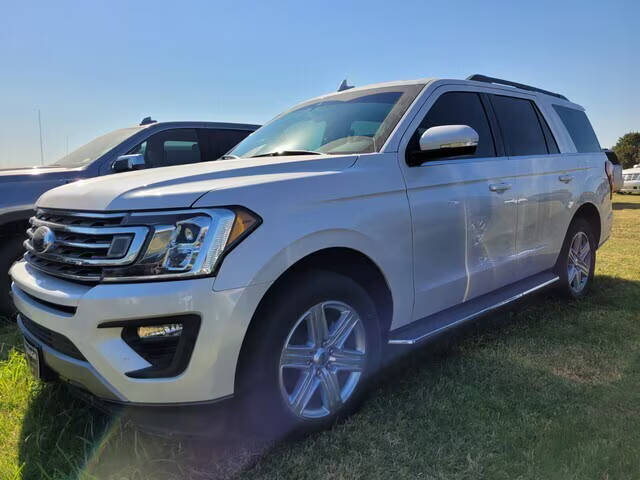 2019 Ford Expedition XLT RWD photo