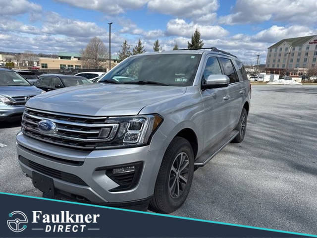 2019 Ford Expedition XLT 4WD photo