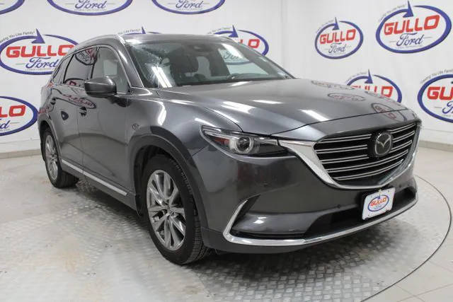 2019 Mazda CX-9 Grand Touring FWD photo