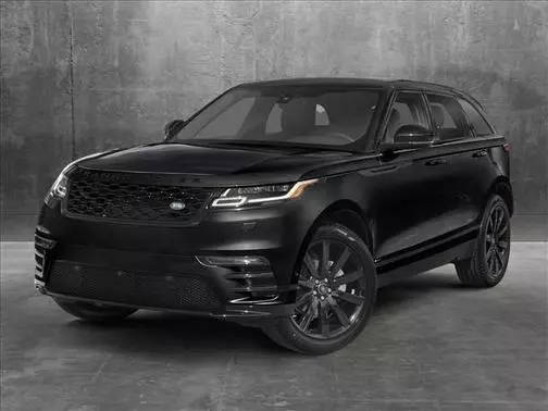 2020 Land Rover Range Rover Velar S 4WD photo