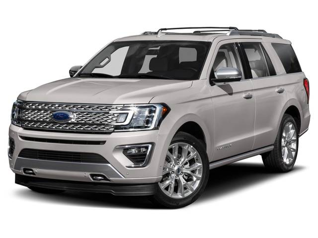 2019 Ford Expedition Platinum RWD photo