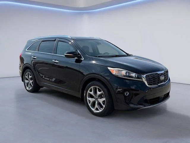 2019 Kia Sorento EX Sport V6 FWD photo