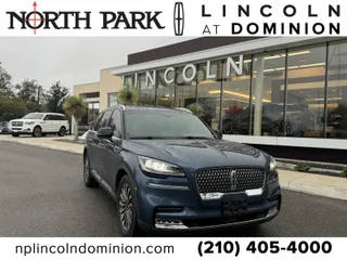 2020 Lincoln Aviator Reserve RWD photo