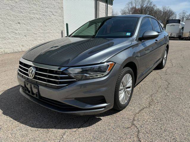 2019 Volkswagen Jetta S FWD photo