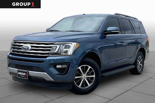 2019 Ford Expedition XLT RWD photo