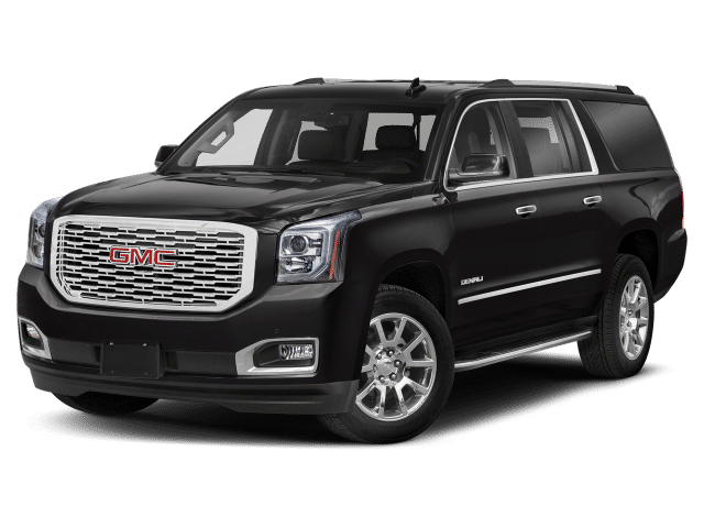 2020 GMC Yukon XL Denali 4WD photo