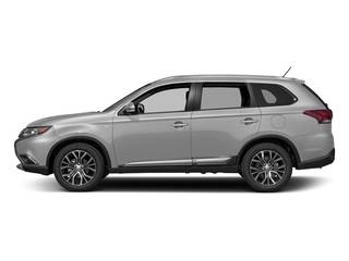 2018 Mitsubishi Outlander SE 4WD photo