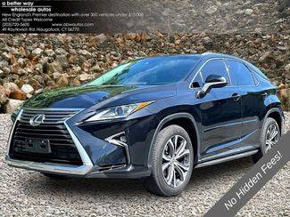2017 Lexus RX RX 350 AWD photo