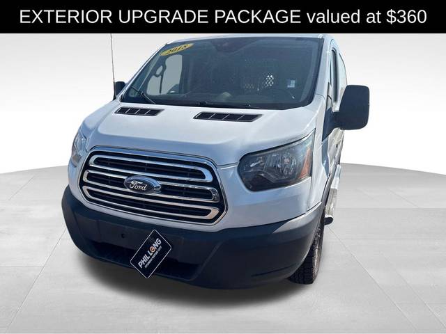 2018 Ford Transit Van RWD photo