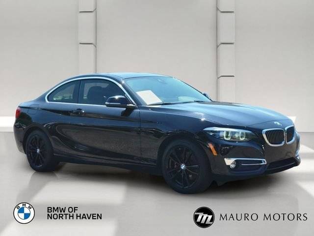 2020 BMW 2 Series 230i xDrive AWD photo