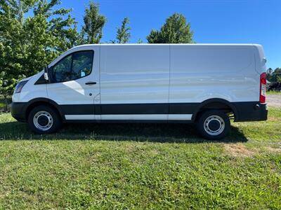 2019 Ford Transit Van  RWD photo