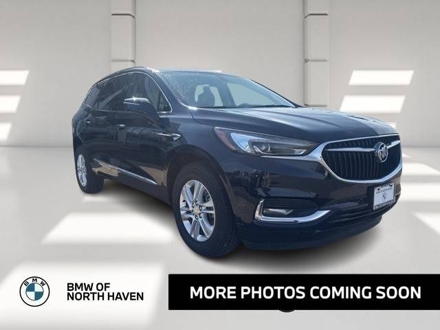 2020 Buick Enclave Essence AWD photo