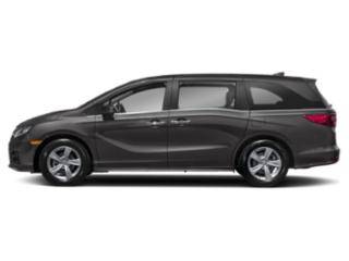 2019 Honda Odyssey EX FWD photo