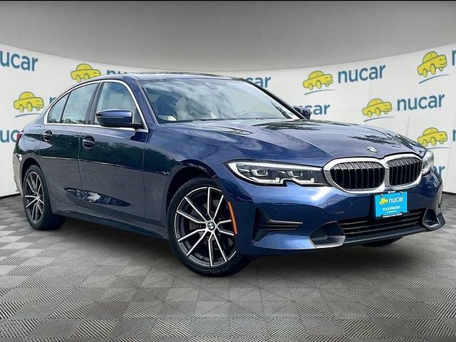 2019 BMW 3 Series 330i xDrive AWD photo