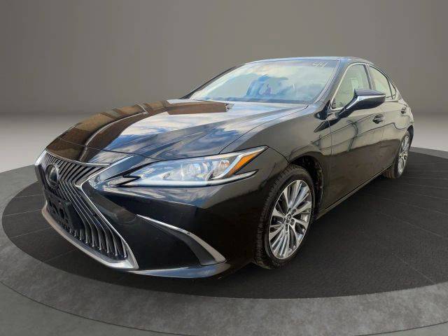 2019 Lexus ES ES 350 FWD photo